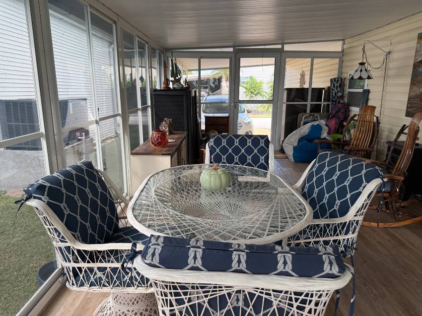 219 Denmark Dr a Ellenton, FL Mobile or Manufactured Home for Sale
